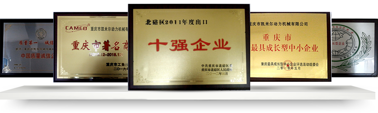 重慶市凱米爾動(dòng)力機(jī)械有限公司 重慶市凱米爾動(dòng)力機(jī)械有限公司